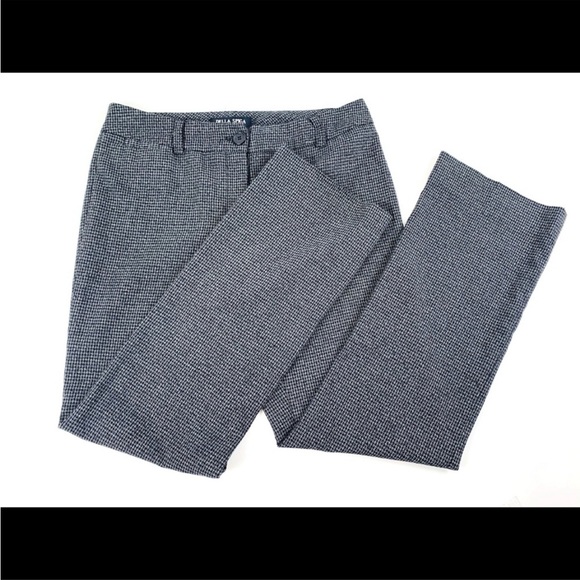Della Spiga Pants 6 - Picture 1 of 7